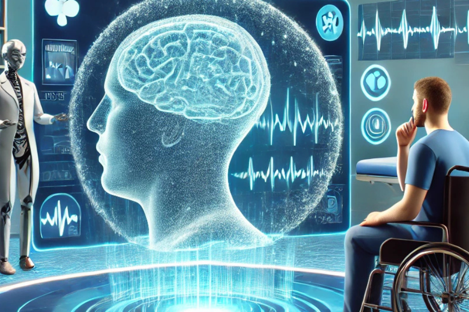 Telerehabilitation for Neurological Conditions – The Future of Neuro PT