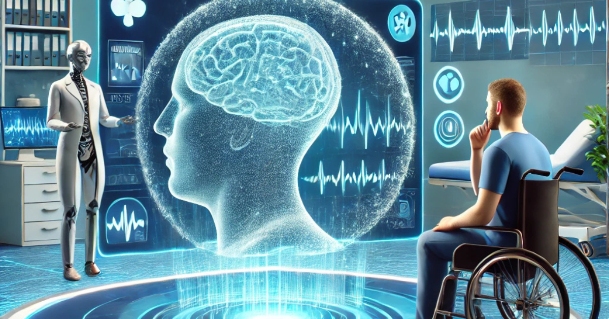 Telerehabilitation for Neurological Conditions – The Future of Neuro PT